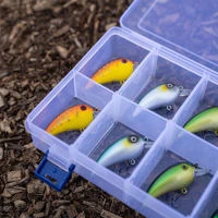 Zebco Demonic Baby Crankbaits 5.5cm/3.8g
